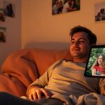Soñar con una persona conocida: significado y razones