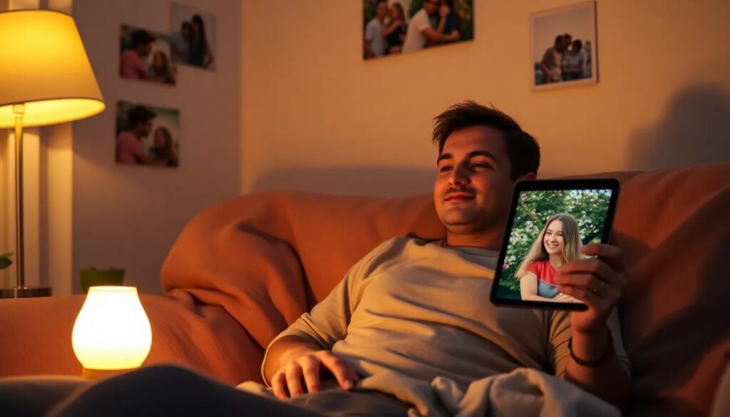 Soñar con una persona conocida: significado y razones