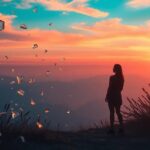 Soñar con vidrios rotos: significado y consejos