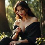 Soñar con viuda negra: significado y interpretaciones
