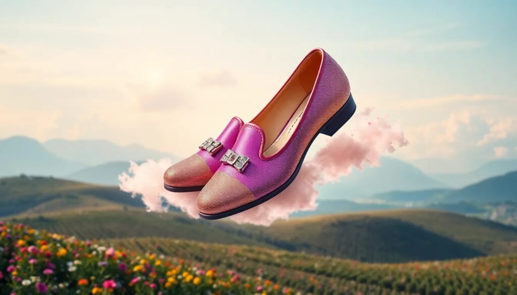 Soñar con zapatos: significado e interpretación