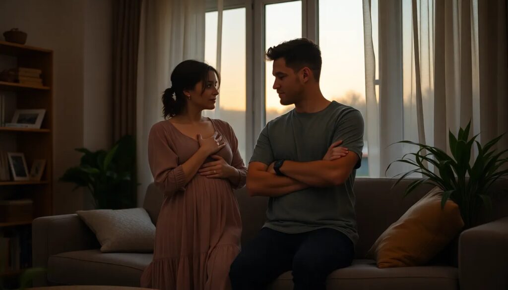 Soñar que terminas con tu pareja: significado y análisis