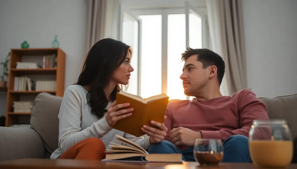 Soñar que tu pareja te engaña: significado y análisis
